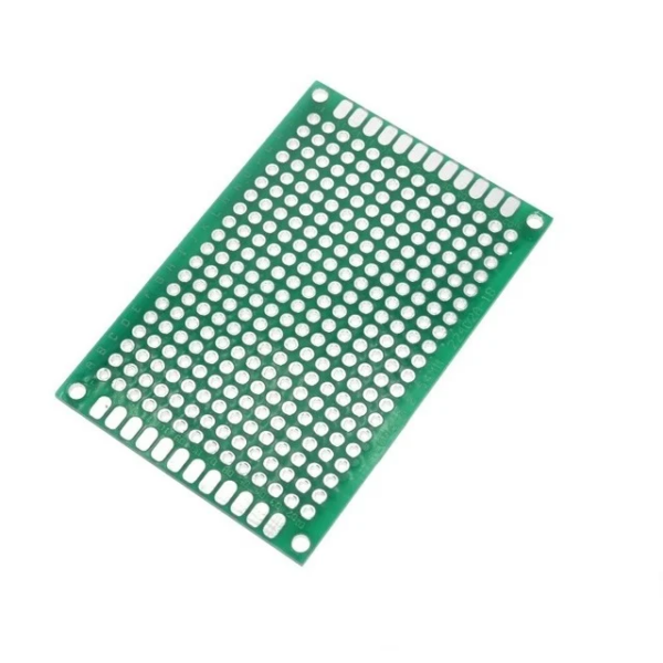 4 x 6 cm Universal PCB Prototype Board Double-Side