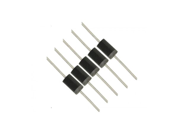 1N5337B 4.7V 5W Zener Diodes (Pack of 5)