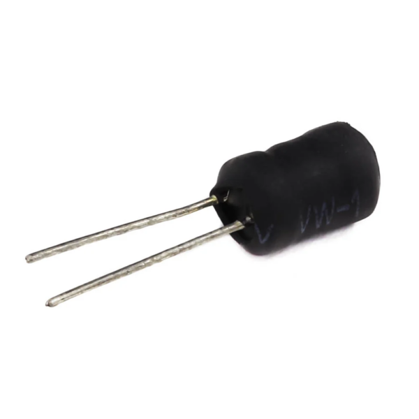 6*8mm 10mH DIP Power Inductor (Pack of 5)