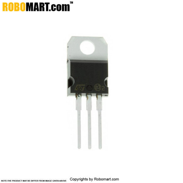 7812 12V 1A Positive Regulator