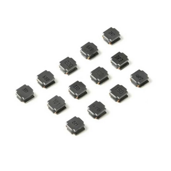 SWPA5040S101MT Power SMD Inductor (Pack Of 5)