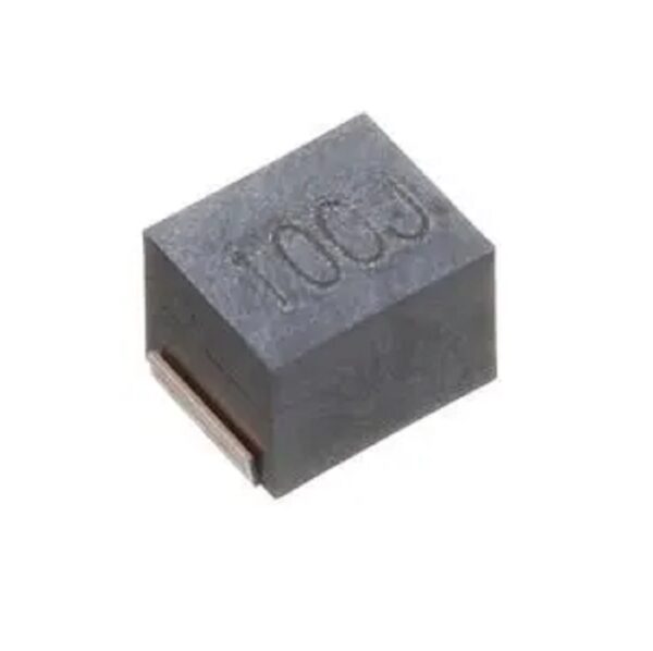 NLV32T-121J-EF Wire Wound SMD Inductor