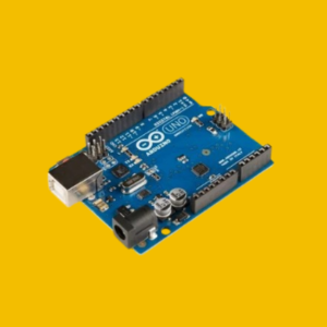 Arduino Board and Accessories