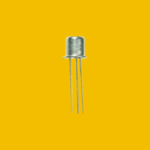 BC Series Transistors