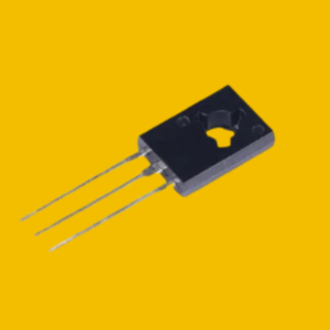 BD Series Transistors