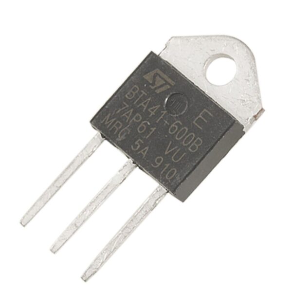 BTA41-600B Triac