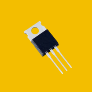 BU Series Transistors