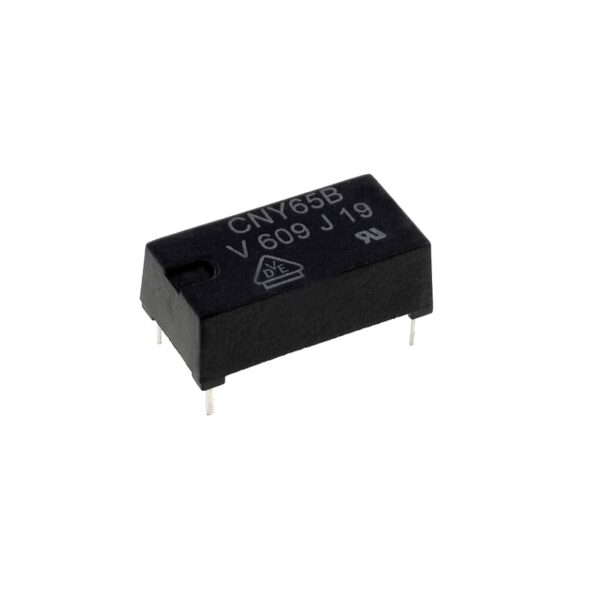 CNY65B Photo-transistor Output Optocoupler IC DIP-4 Package