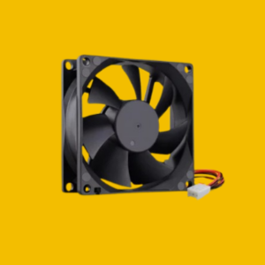 Cooling Fan