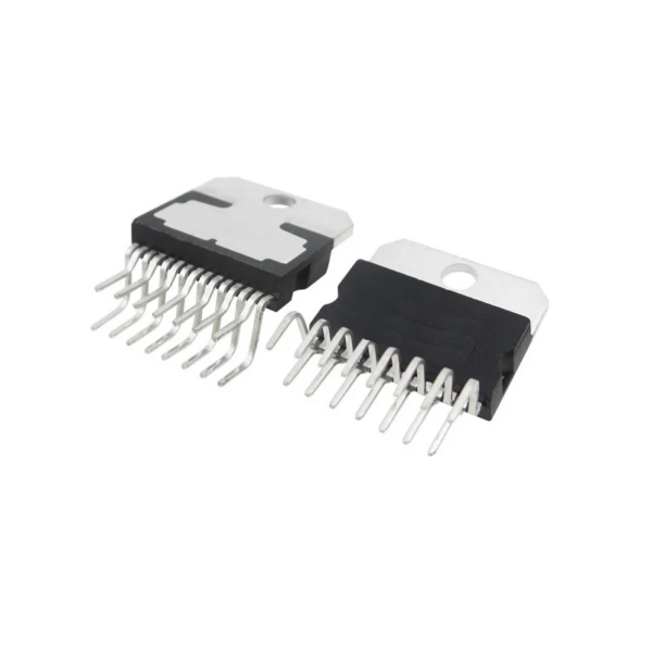 TDA7293V STMICROELECTRONICS