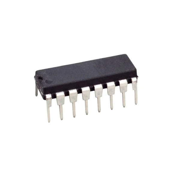 LM3915 LED Dot/Bar Display Driver IC DIP-18 Package