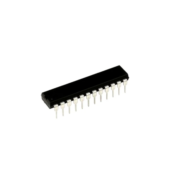 MAX7219 8-Digit LED Display Driver IC DIP-24 Package