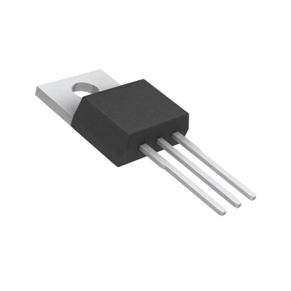 LM3940 IC ? 1A ? Low Dropout Regulator IC for 5V to 3.3V Conversion