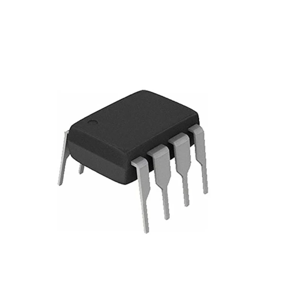 LF353 Wide Bandwidth Dual JFET Input Op-Amp IC DIP-8 Package