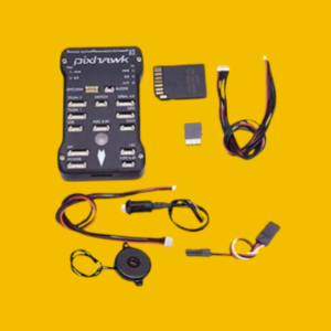 Drone Flight Controller and Accessories