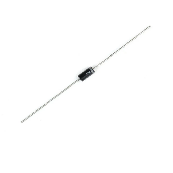 FR207 Fast Recovery Diode (Pack of 5)