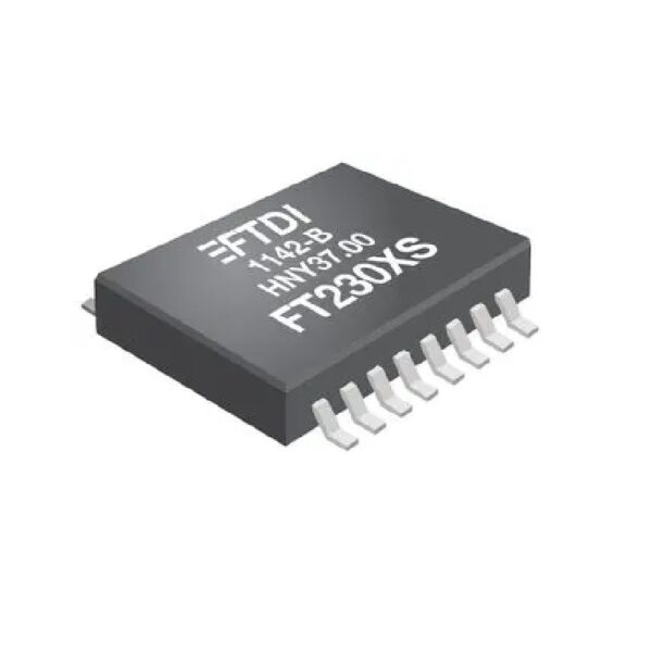 FT230XS- USB to Basic UART-IC