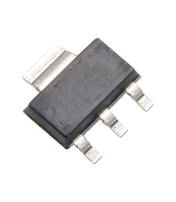 FZT788B PNP Transistor (Pack of 5)