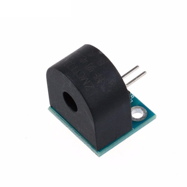 5A range of single-phase AC current sensor module