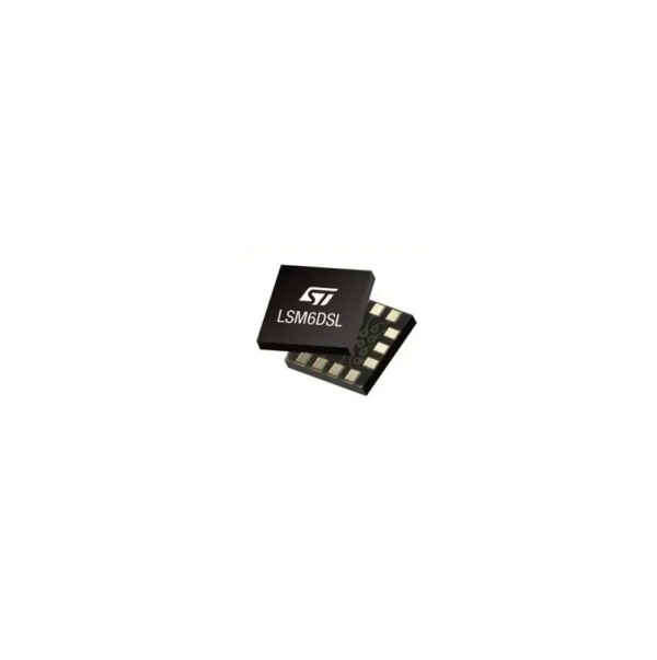 INEMO Inertial Module ? LSM6DSL/LSM6DSLTR/SF 70S