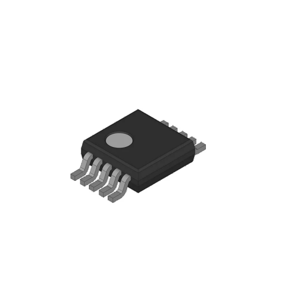 ADS1115IDGST ? 16-Bit 860SPS 4-Ch Delta-Sigma ADC PGA Oscillator Vref Comparator I2C 10-Pin VSSOP (Texas Instruments)