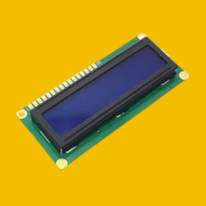 LCD Display