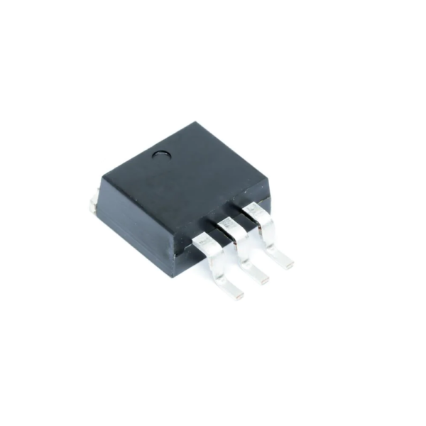 LM1085ISX-3.3/NOPB ? 3.3V 3A Fixed Output Linear Voltage Regulator IC