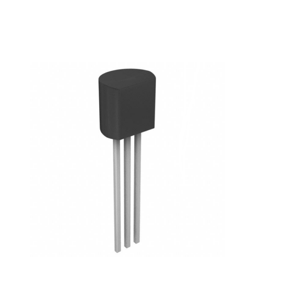 LM385Z-1.2G ? 1.2V 20mA Micropower Voltage Reference 3-Pin TO-92