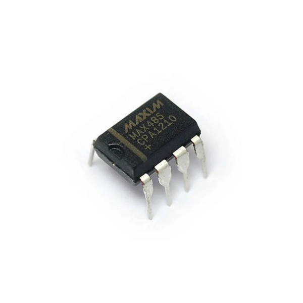 ILX/MAX485CPA PDIP-8 Interface ICs