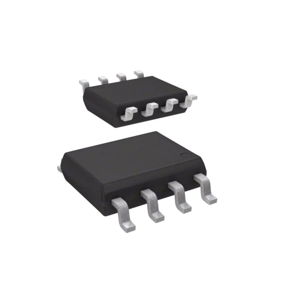 MC34063A SOIC-8 DC-DC Buck Switching Voltage Regulator (Pack of 2 ICs)