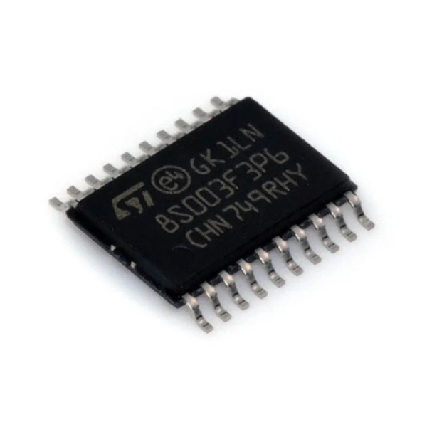 STM8S003F3P6 Microcontroller