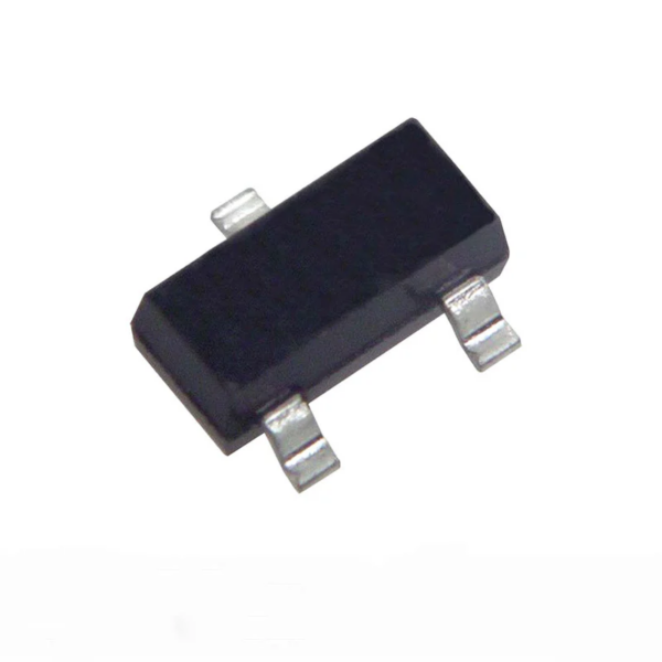 MMBT2222 NPN Transistor (Pack of 20)