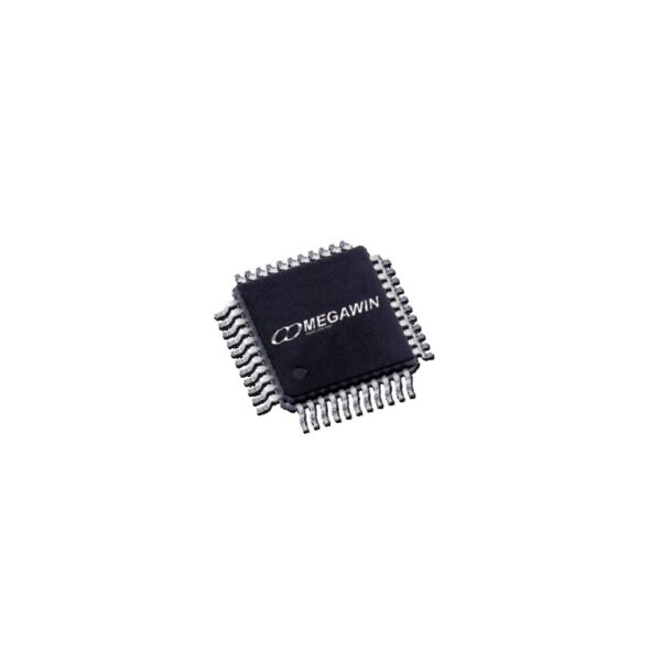 Megawin MG82F6D32AD32 32-LQFP MCU