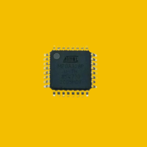 Microcontroller ICs