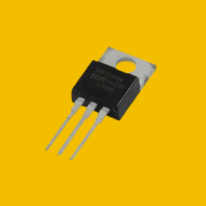 MOSFETs