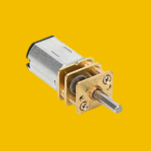 N20 Micro Gear Motor