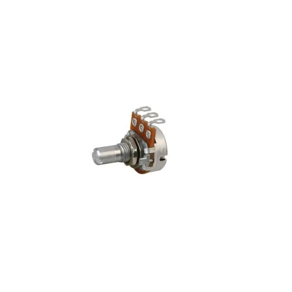 P160KNP-0EC15A100K-Rotary Potentiometer