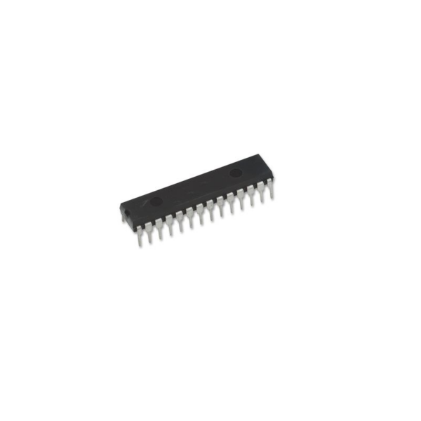 Pic 16F870 Dip ? Microchip