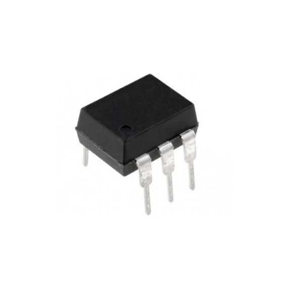 CNY17-3 Phototransistor Optocoupler IC DIP-6 Package