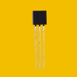 PN Series Transistors