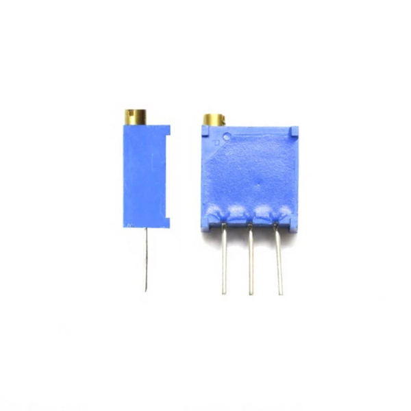 3296W-1-253LF-Trimpot Potentiometer