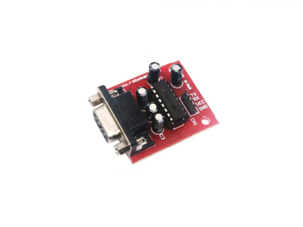 RS232 Signal to TTL Converter Module