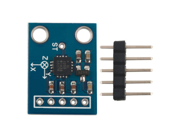 3-Axis Accelerometer ADXL335