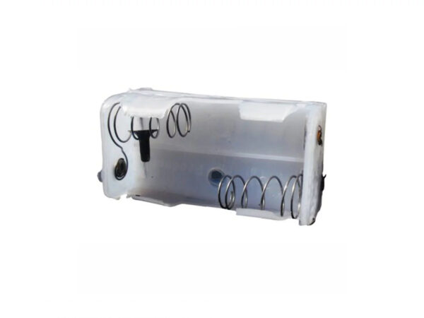 Battery Holder (4 AA Size) Low Quality