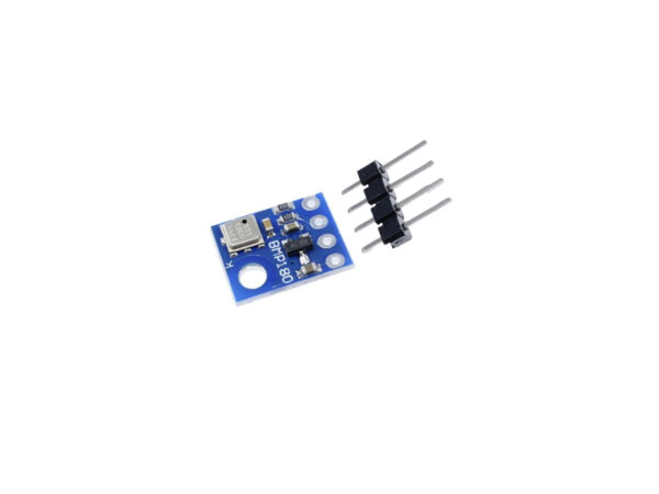 Pressure Sensor BMP 180 Breakout Board GY 68