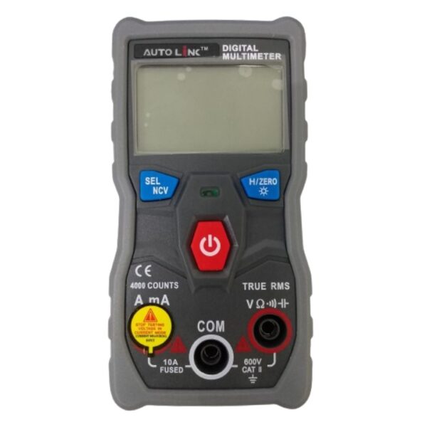 M3 Digital Smart Multimeter