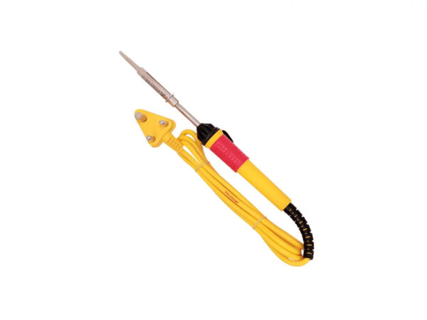 Soldering Iron 25 Watt - Medium Quality