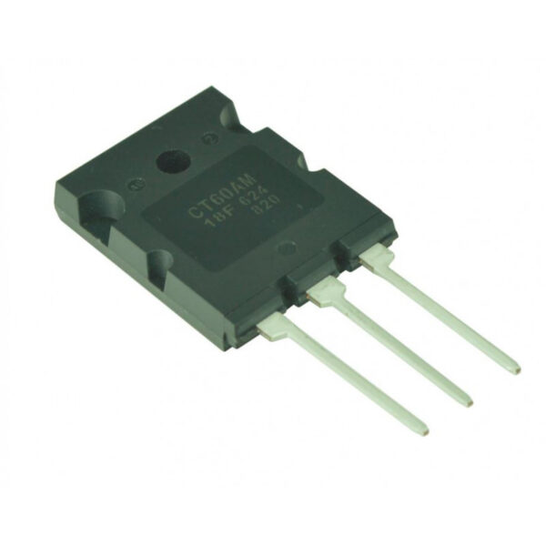 CT60AM-18F IGBT - 900V 60A High Voltage Current IGBT