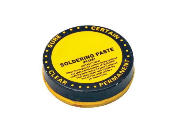 Soldering Paste Flux