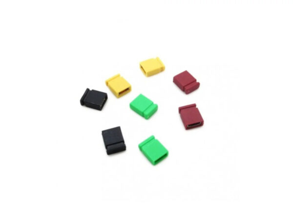 Jumper Caps (Pack of 5)